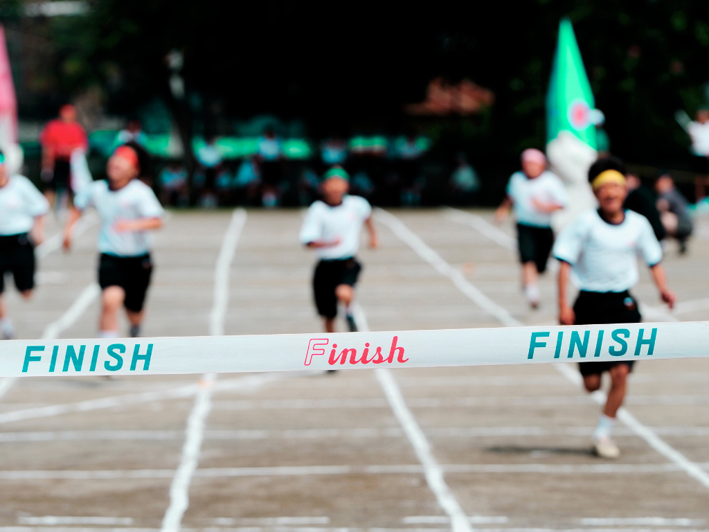 Mini Marathons